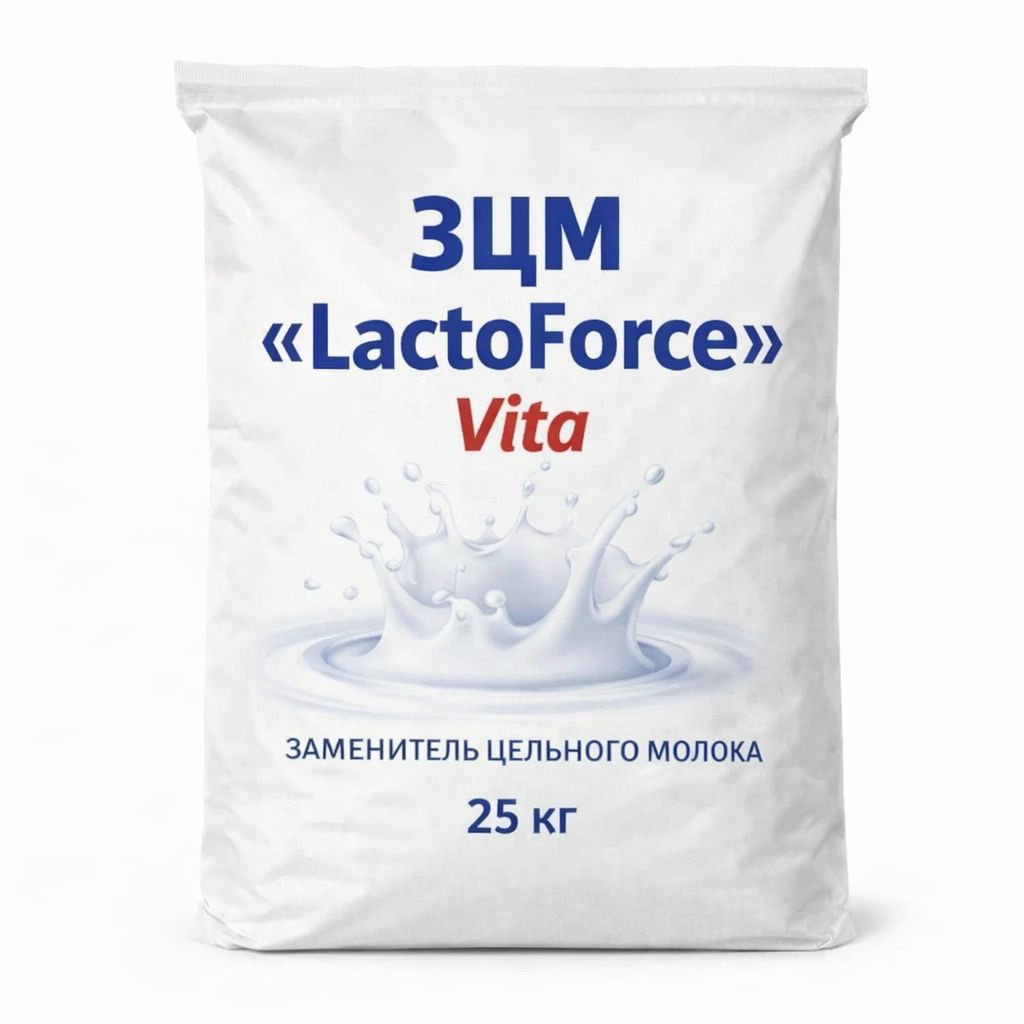 ЗЦМ «LactoForce» Vita